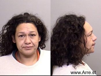 Nicole Sheree Wright Mugshot