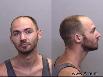 Nikolas Stuart Coffey Mugshot