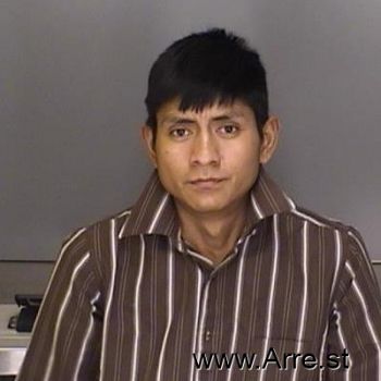 Noe Ruiz Delacruz Mugshot