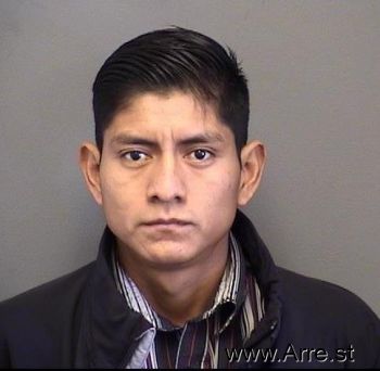 Noe Ruiz Delacruz Mugshot