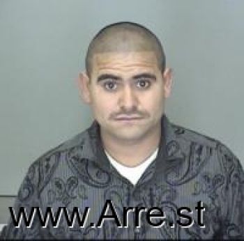 Noel  Hernandez Mugshot