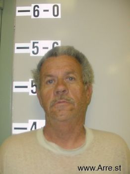 Norman Ralph Henderson Mugshot