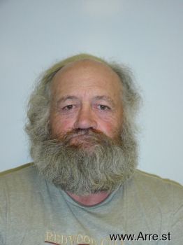 Norman Lake Johnson Mugshot