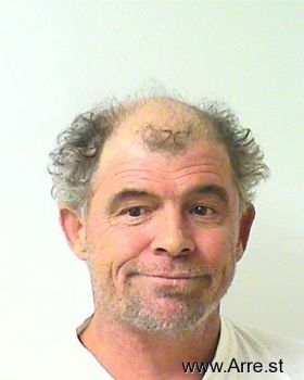 Norman Delbert Jones Mugshot