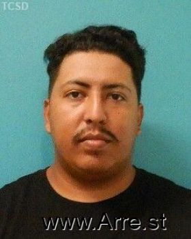 Omar Ramirez Carrillo Mugshot