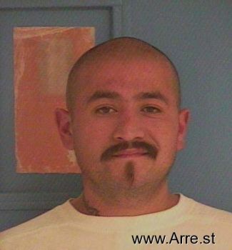 Oscar Nmn Carrillo Casas Mugshot