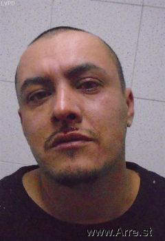 Oscar Jesus Granados Mugshot