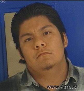 Oscar Adrian Reyes Mugshot