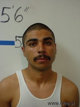 Octavio Gutierrez Martinez Mugshot