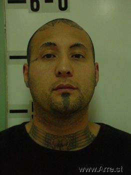 Octavio Raul Martinez Mugshot