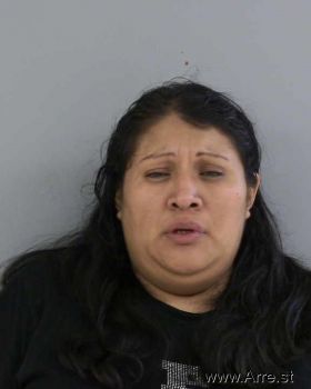 Ofelia  Cruz-perez Mugshot