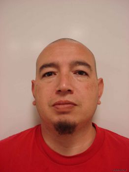 Omar Castaneda Alvarez Mugshot