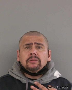 Omar Miramontes Lopez Mugshot