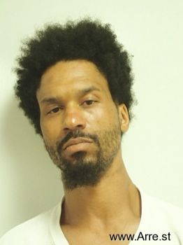 Ontrice Lemar Blackwell Mugshot