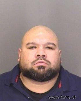 Orlando Pedro Moreno Mugshot