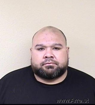 Orlando Pedro Moreno Mugshot