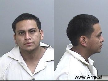 Oscar  Alvarezruiz Mugshot