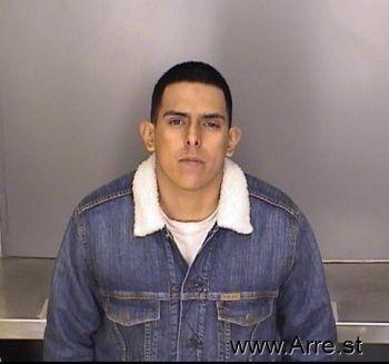 Oscar  Arellano Mugshot