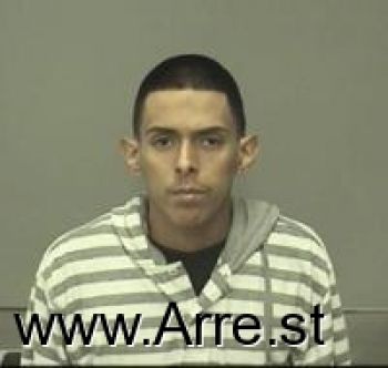 Oscar  Arellano Mugshot