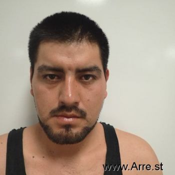 Oscar  Bajarano Mugshot