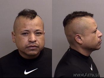 Oscar Nmn Diaz Raya Mugshot