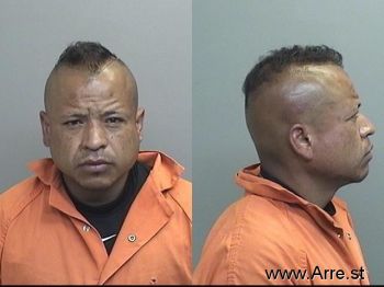 Oscar  Diazraya Mugshot