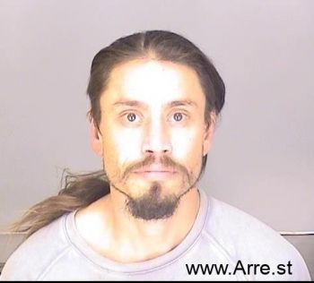 Oscar Daniel Garcia Marin Mugshot