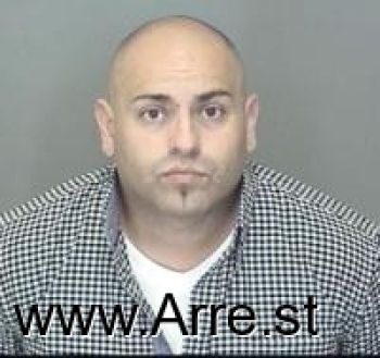 Oscar  Gonzalez Mugshot