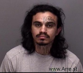 Oscar Juarez Leon Mugshot