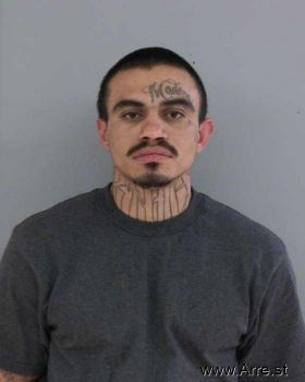 Oscar Juarez Leon Mugshot