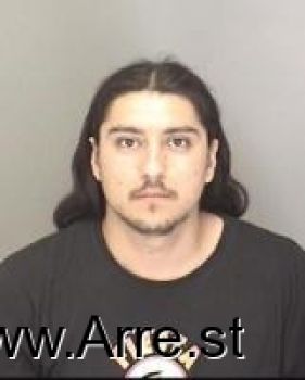 Oscar  Magana Mugshot