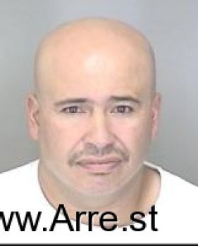 Oscar  Marquez Mugshot