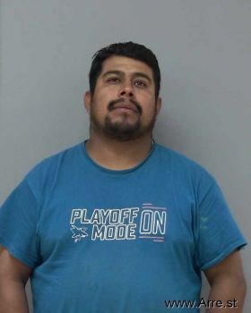 Oscar Salazar Nunez Mugshot