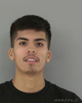 Oscar  Orozco Mugshot