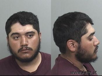 Oscar  Sanchezhernandez Mugshot