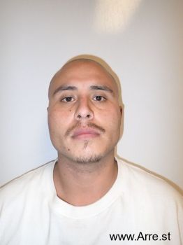 Oscar Adrian Santana Mugshot