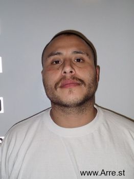 Oscar Adrian Santana Mugshot