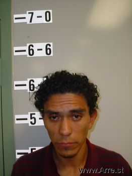 Oswaldo Javier Garcia-figueroa Mugshot