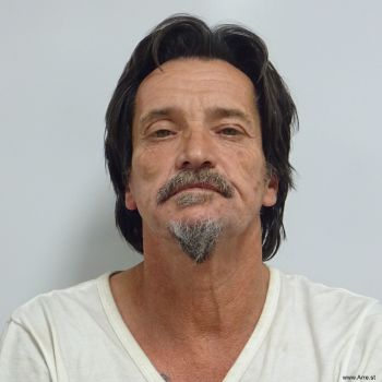 Patrick William Mullen Mugshot