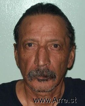 Philip Fred Rodriguez Mugshot