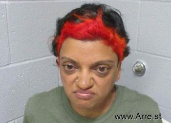 Pooja  Srinivasan Mugshot