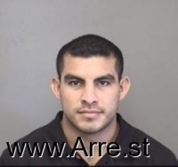 Pablo  Andrade-medina Mugshot