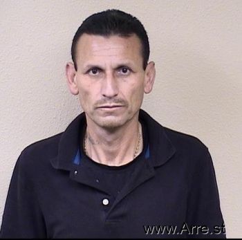 Pablo Davalos Garcia Mugshot