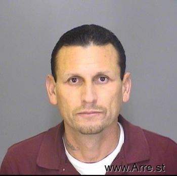 Pablo Davalos Garcia Mugshot