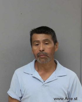 Pablo Vasquez Garcia Mugshot