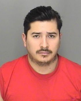 Pablo  Garcia-quezada Mugshot