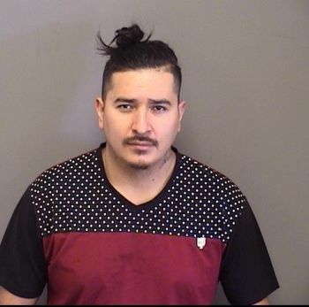 Pablo  Garcia-quezada Mugshot