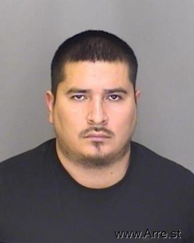 Pablo  Garcia-quezada Mugshot