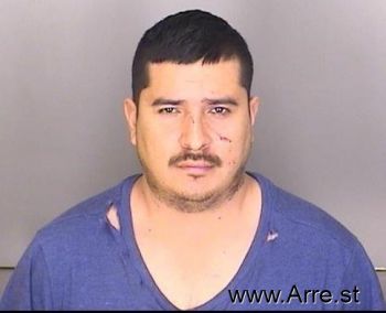 Pablo  Garcia-quezada Mugshot