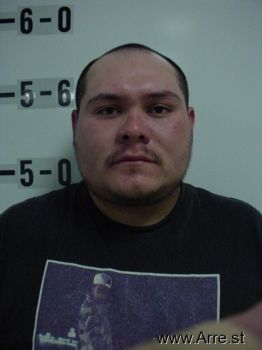 Pablo Andres Garciahernandez Mugshot